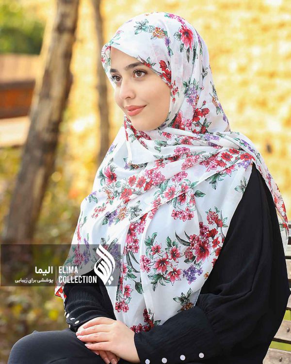 روسری زنانه کد:RH1017